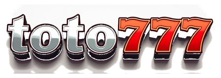 toto777 slot logo